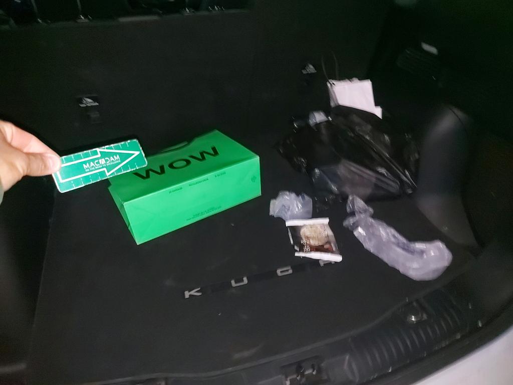 Daño en Asientos sucio sucio