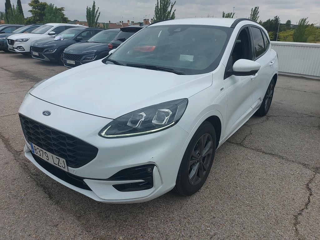 Ford Kuga KUGA