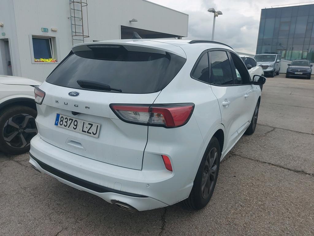Foto Ford Kuga 2