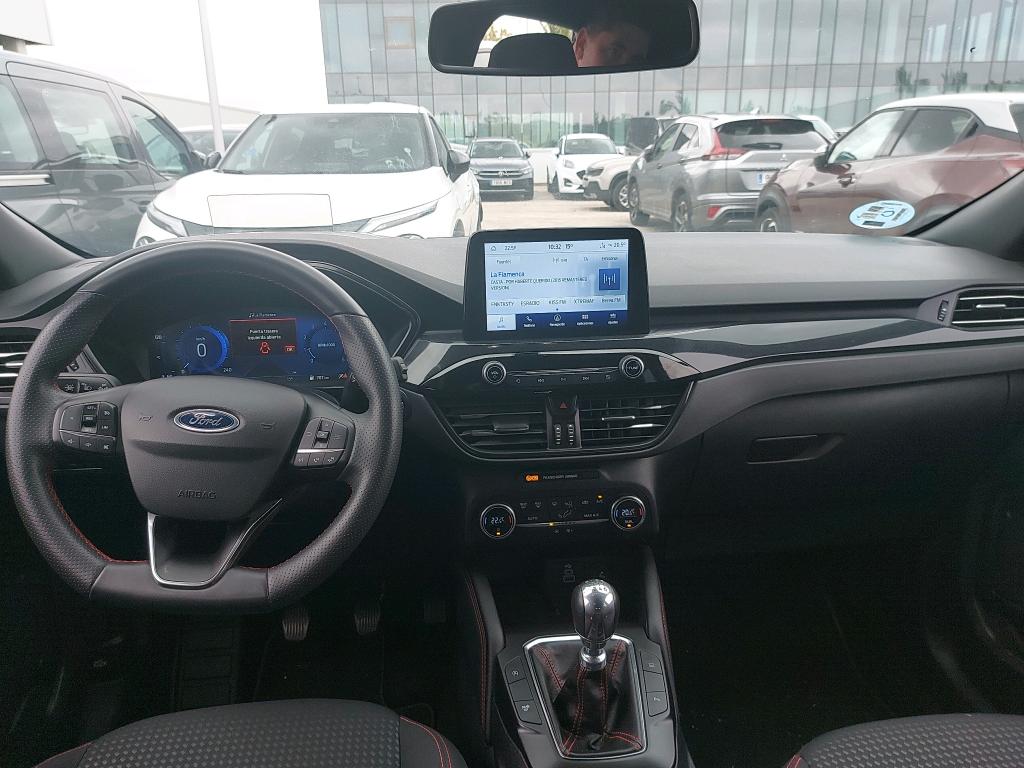 Foto Ford Kuga 3