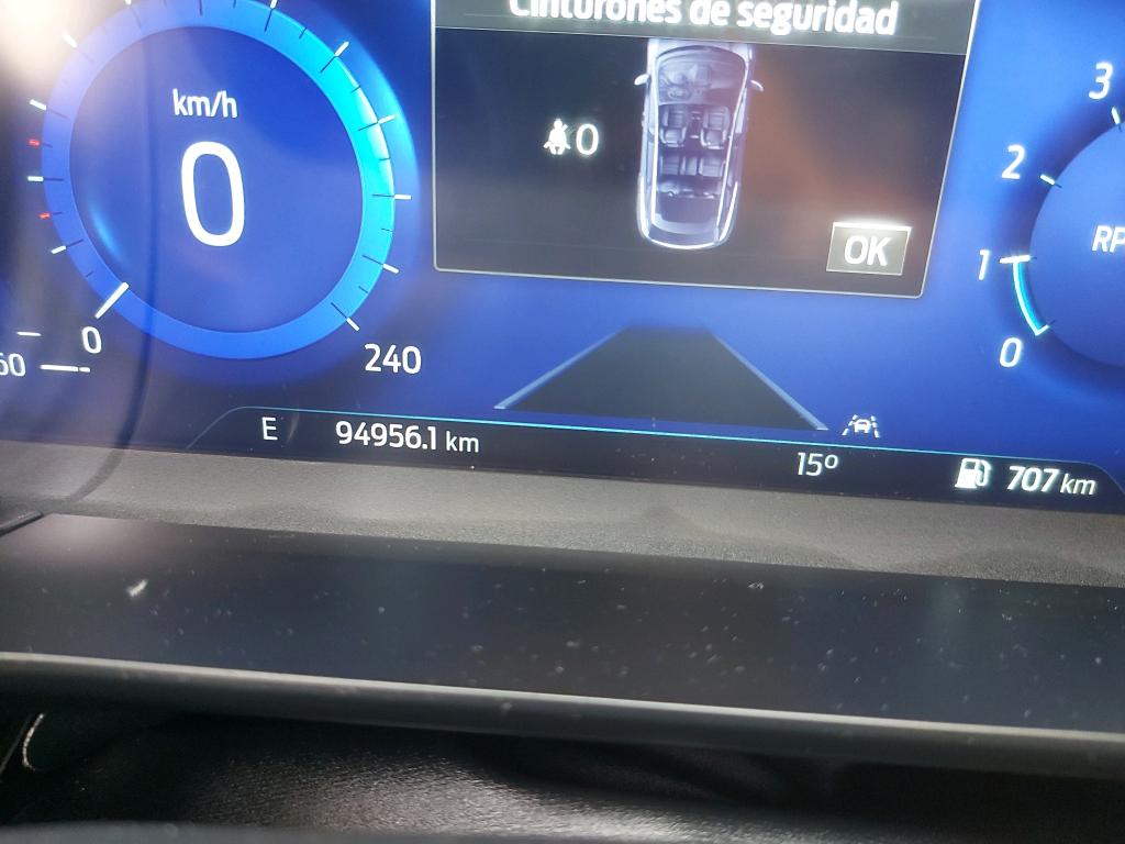 Foto Ford Kuga 5