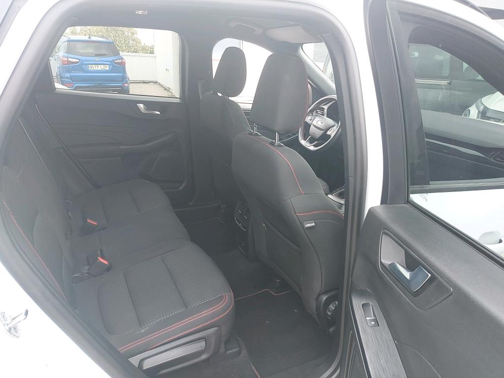 Foto Ford Kuga 6