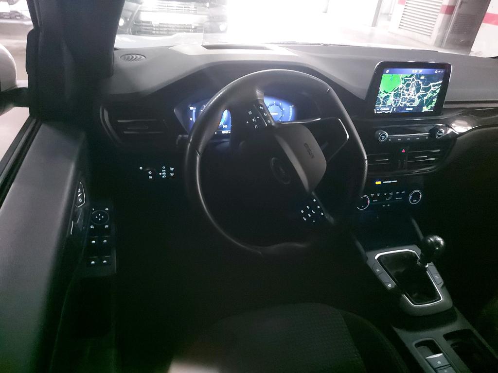 Foto Ford Kuga 3