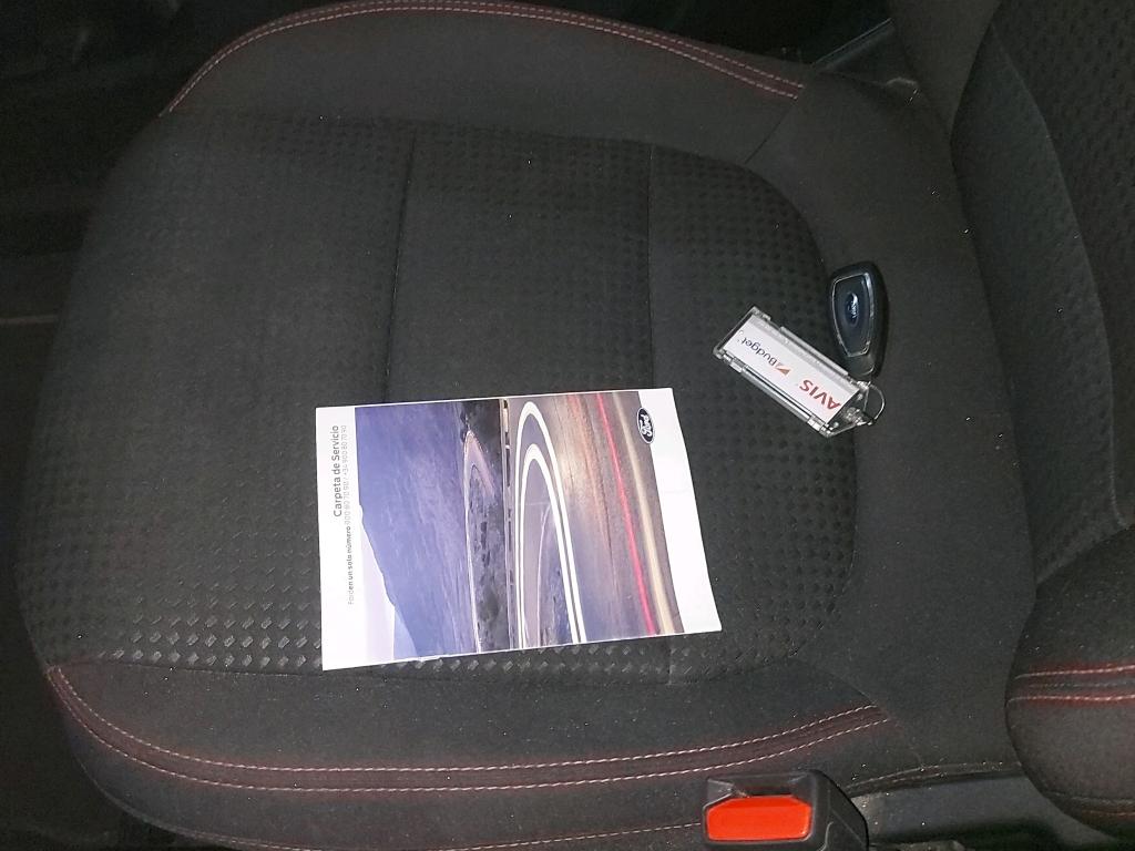 Foto Ford Kuga 4