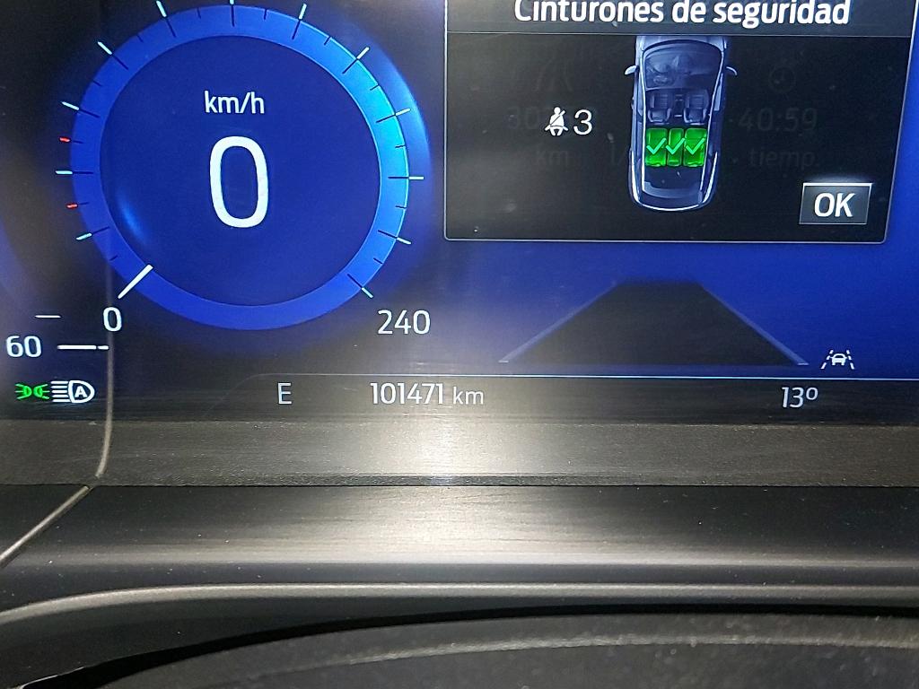 Foto Ford Kuga 5