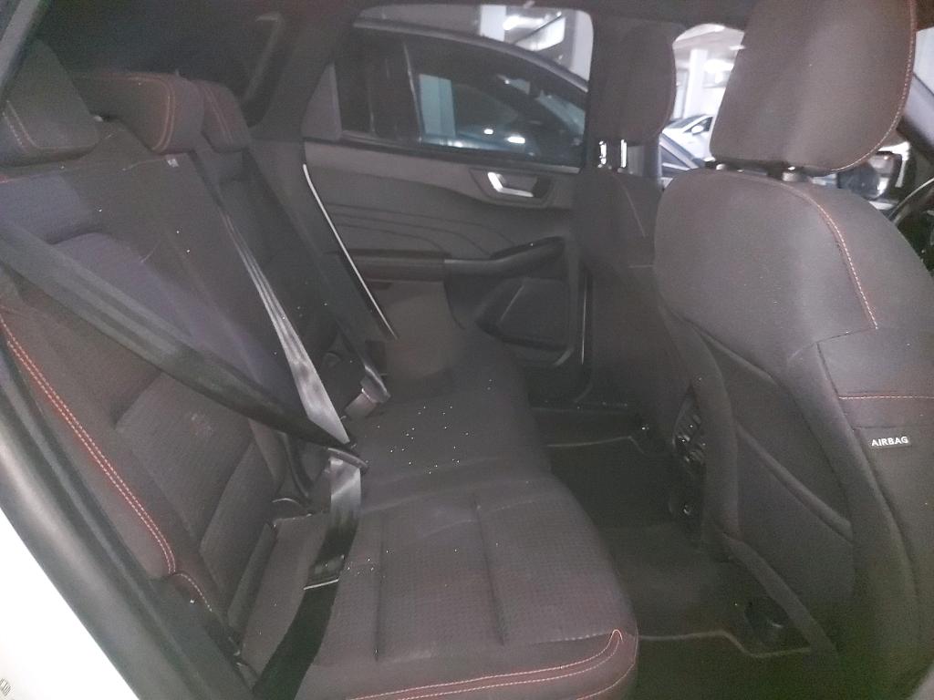 Foto Ford Kuga 6