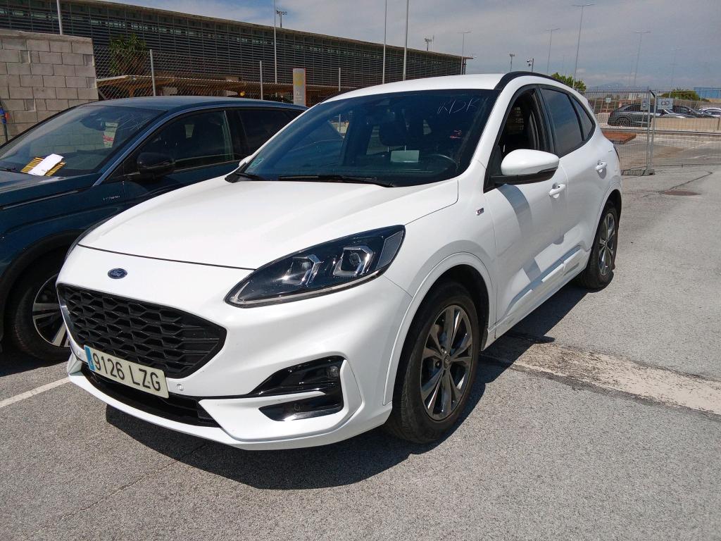Ford Kuga KUGA