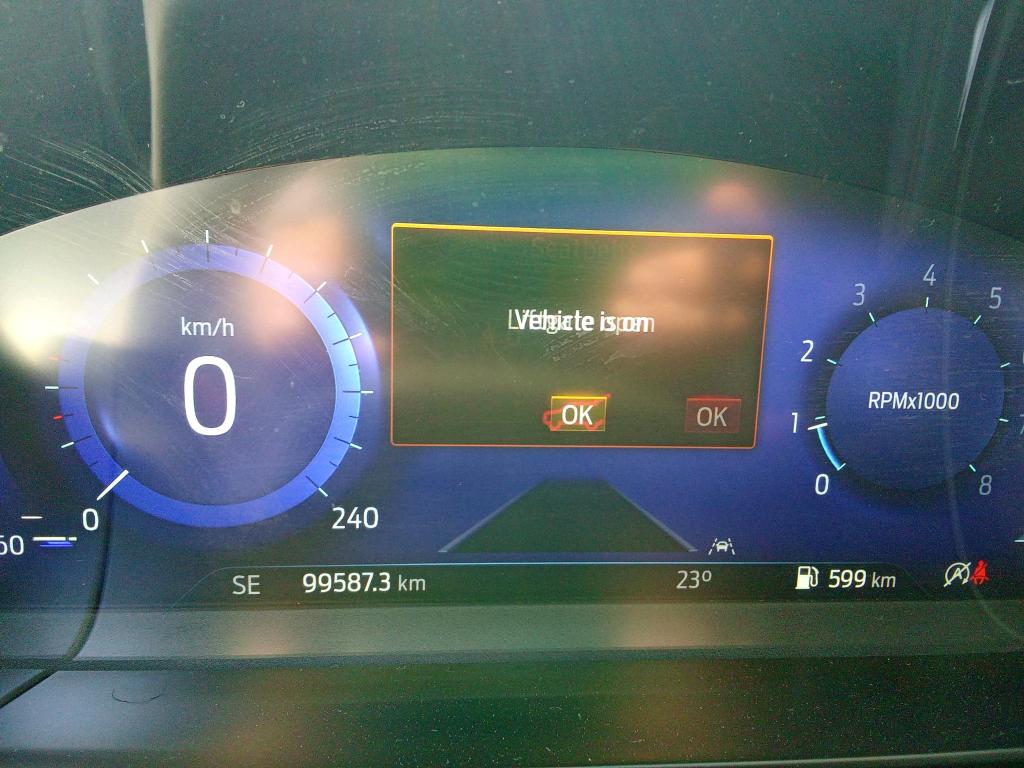 Foto Ford Kuga 5