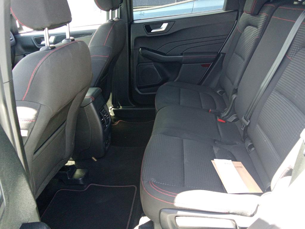 Foto Ford Kuga 6