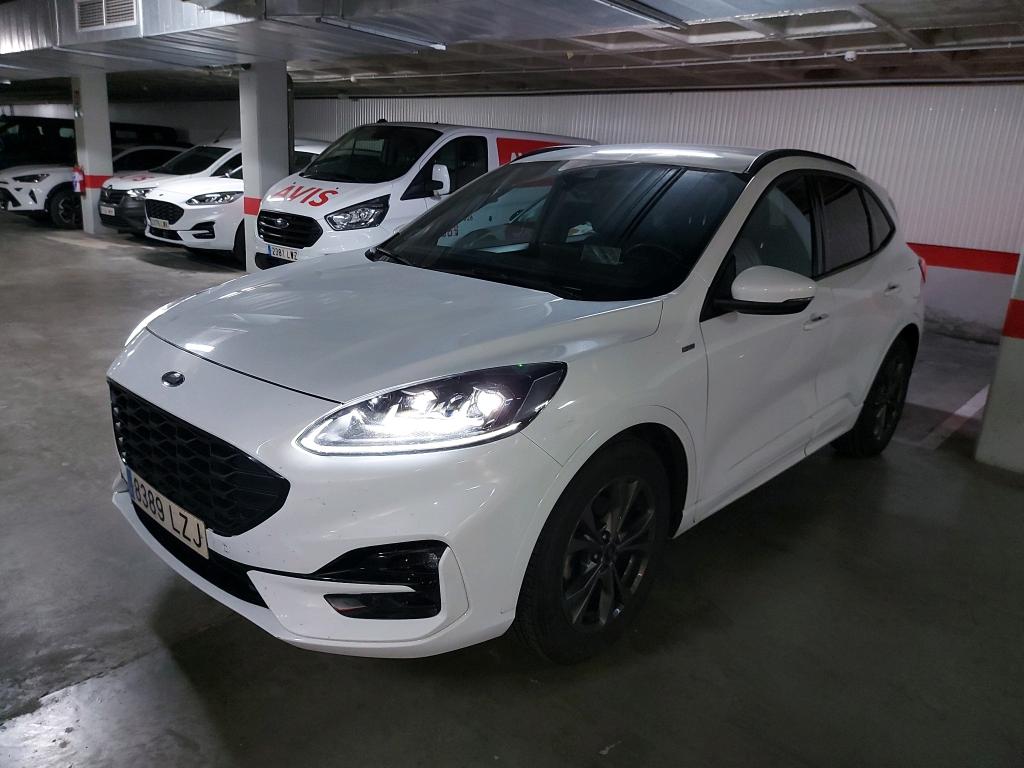 Ford Kuga KUGA