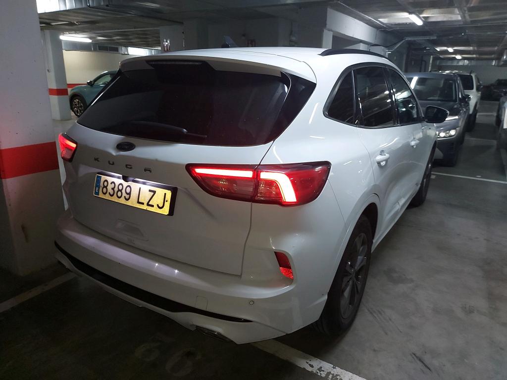 Foto Ford Kuga 2