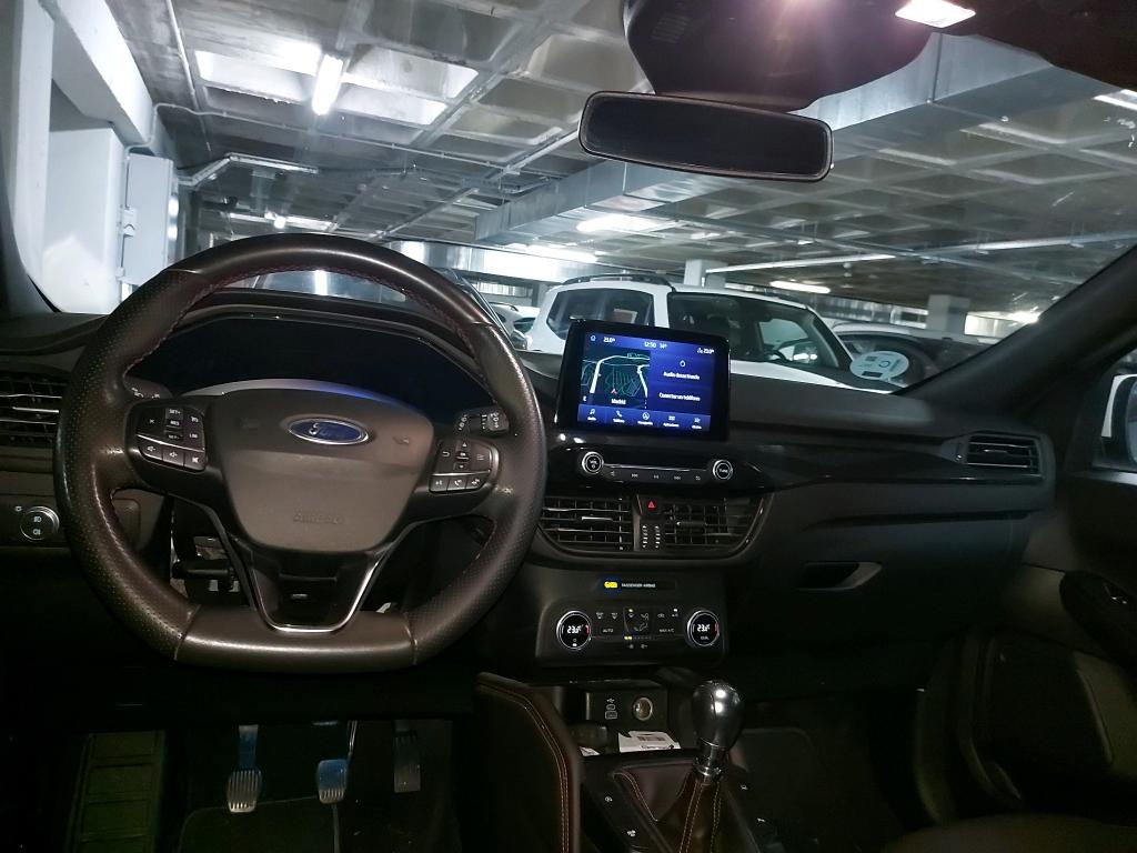 Foto Ford Kuga 3