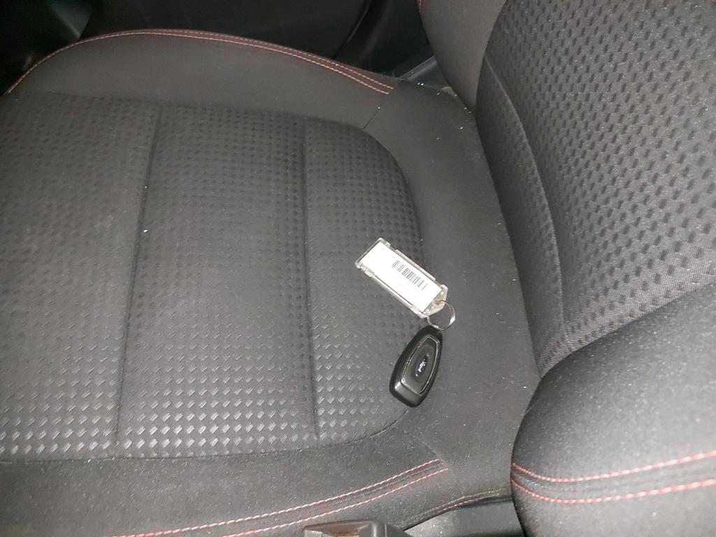 Foto Ford Kuga 4