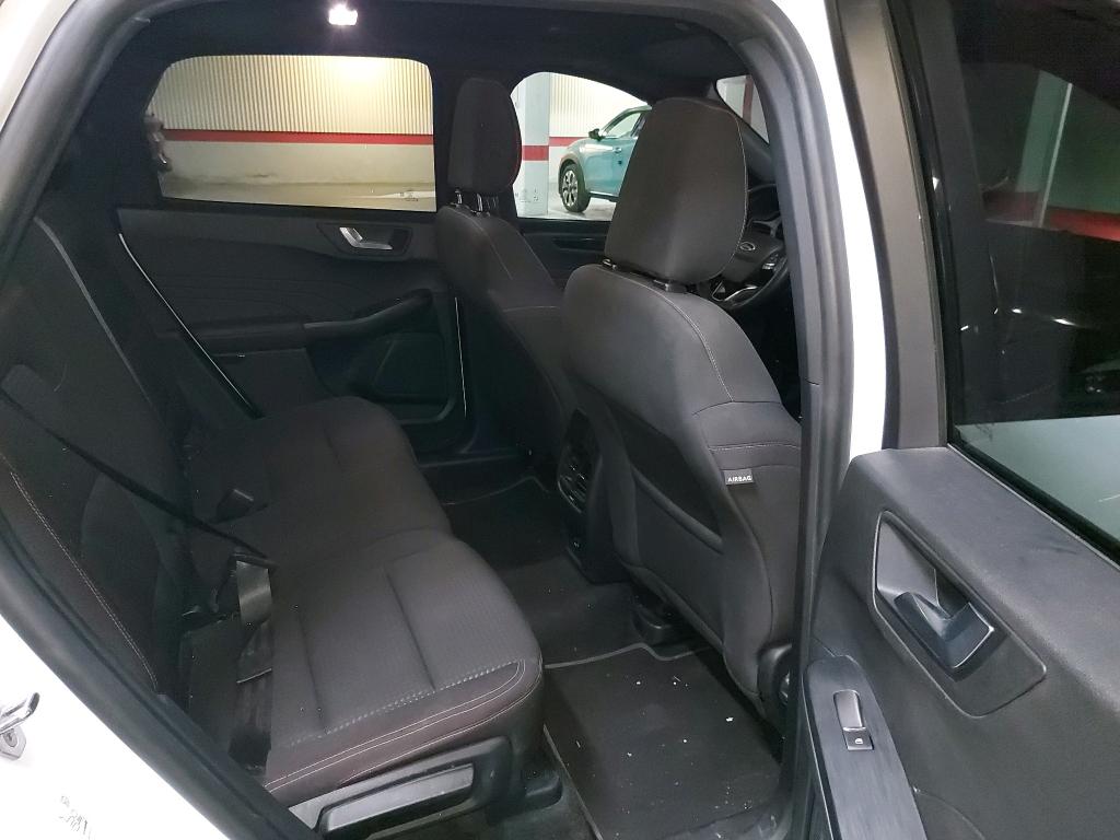 Foto Ford Kuga 6