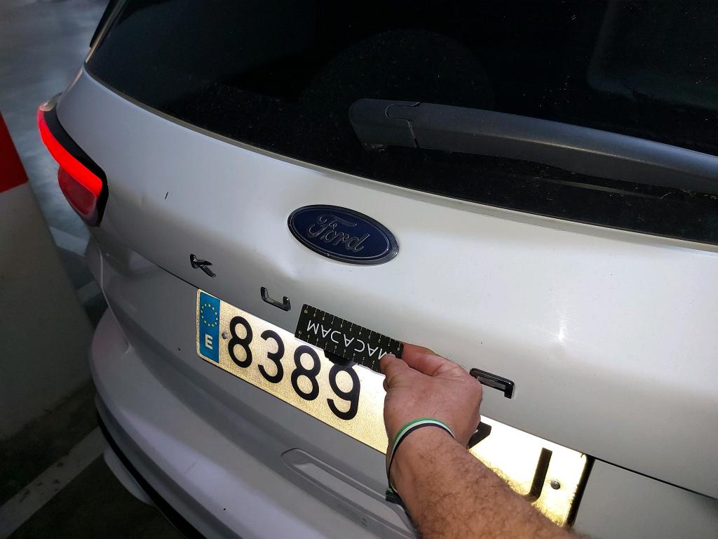 Daño en Carocería dañado dañado