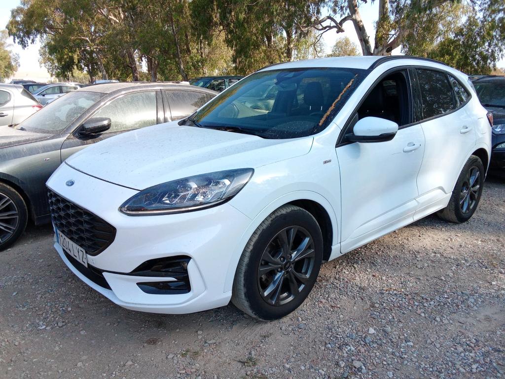Ford Kuga KUGA