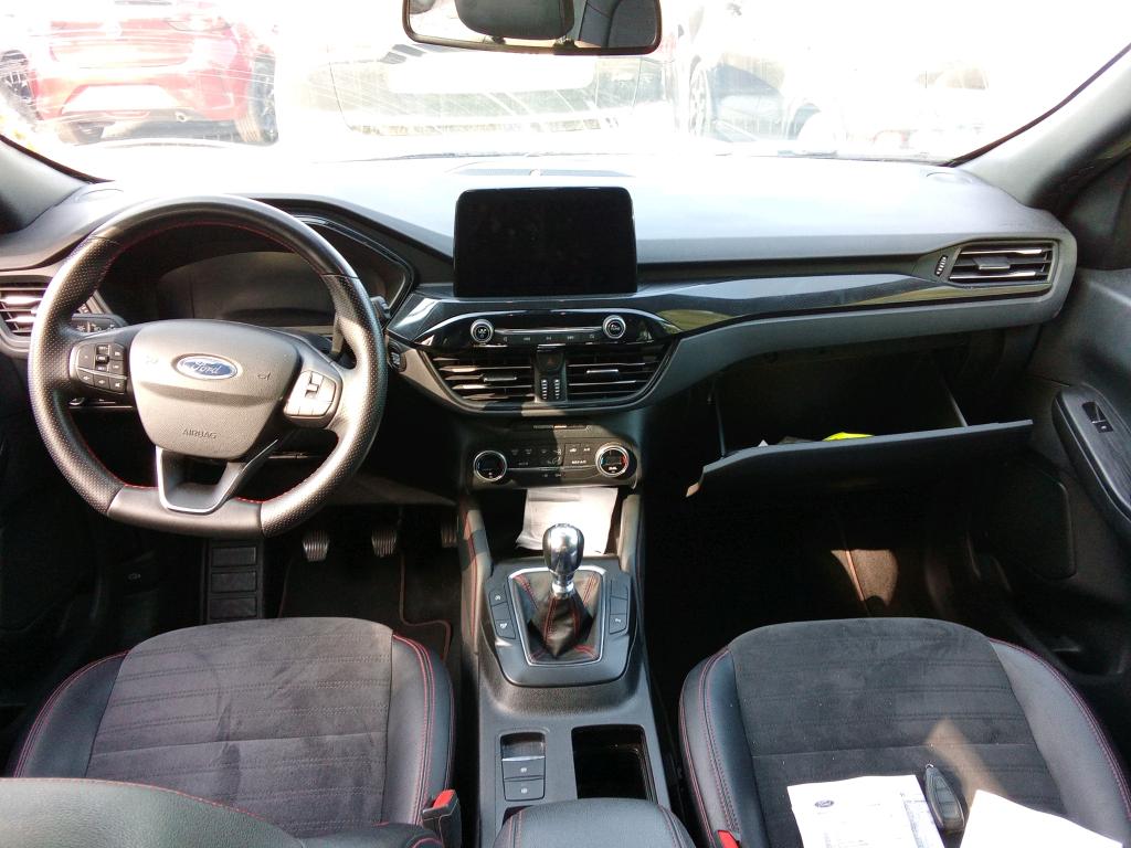 Foto Ford Kuga 3