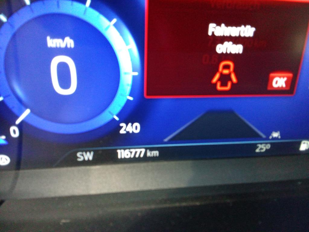 Foto Ford Kuga 5