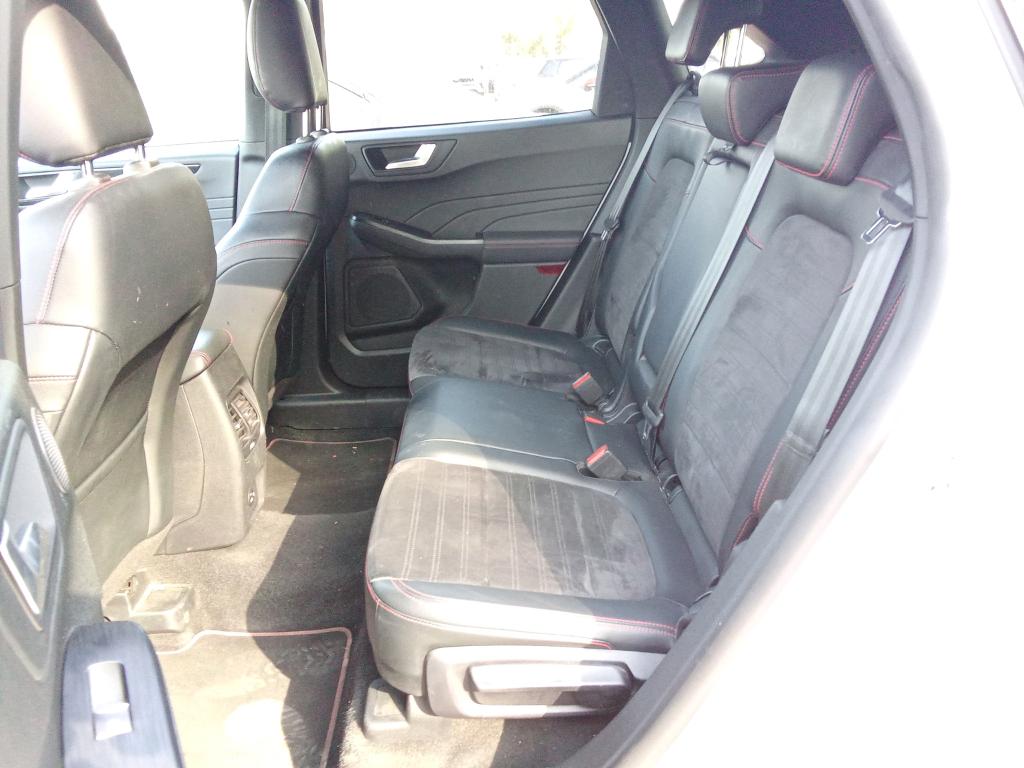 Foto Ford Kuga 6