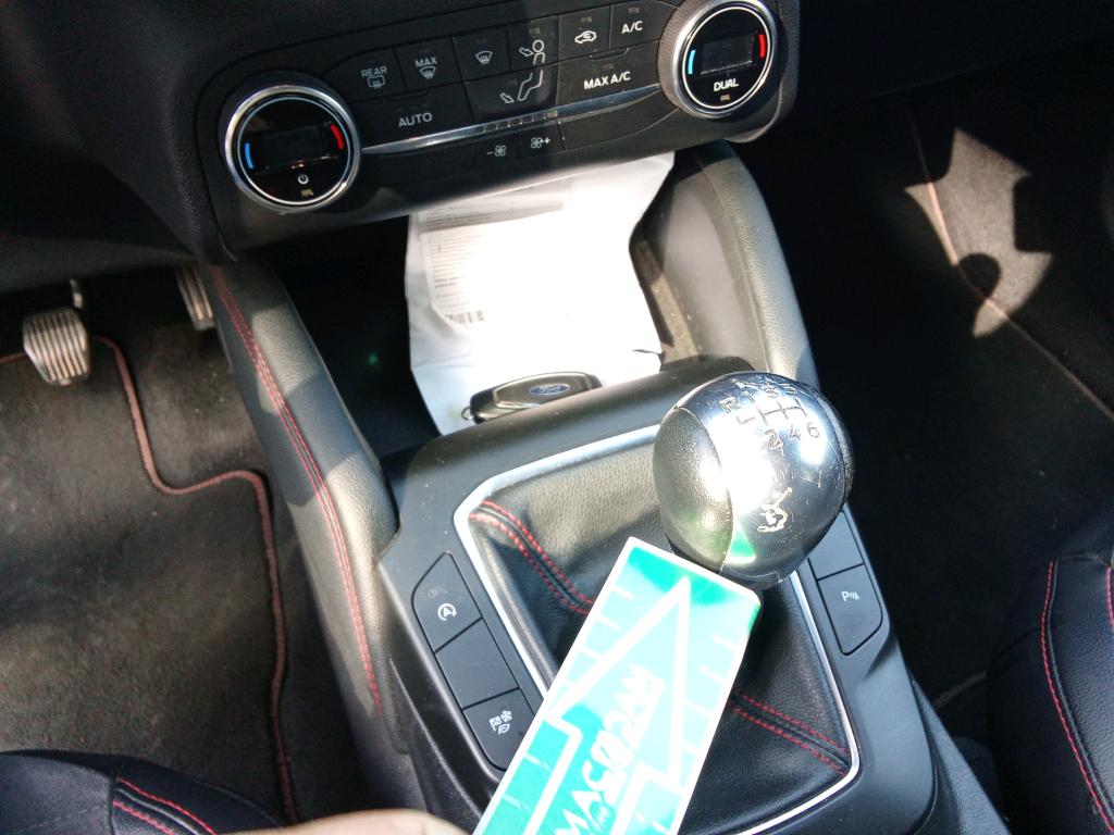 Daño en Asientos dañado dañado