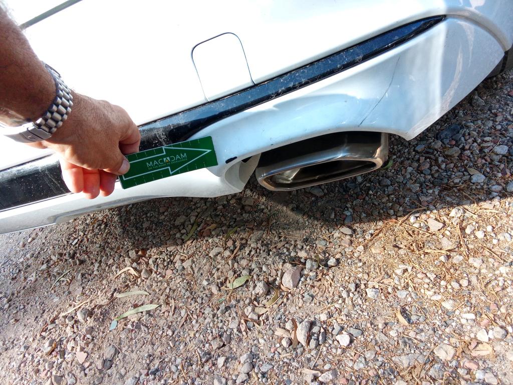 Daño en Carocería dañado dañado