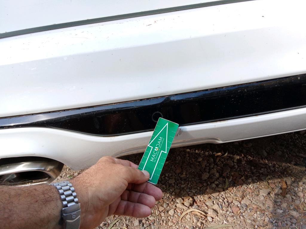 Daño en Carocería dañado dañado