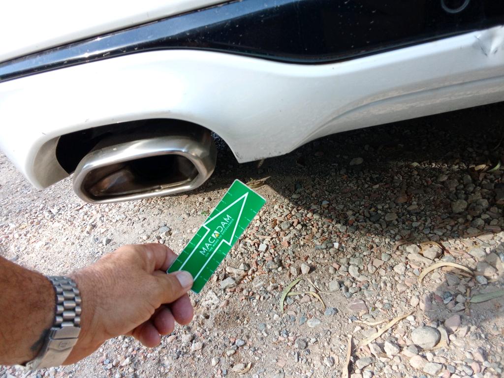 Daño en Carocería dañado dañado