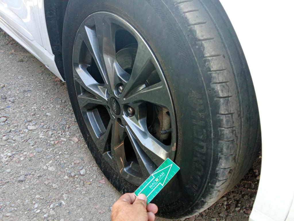 Daño en Carocería dañado dañado
