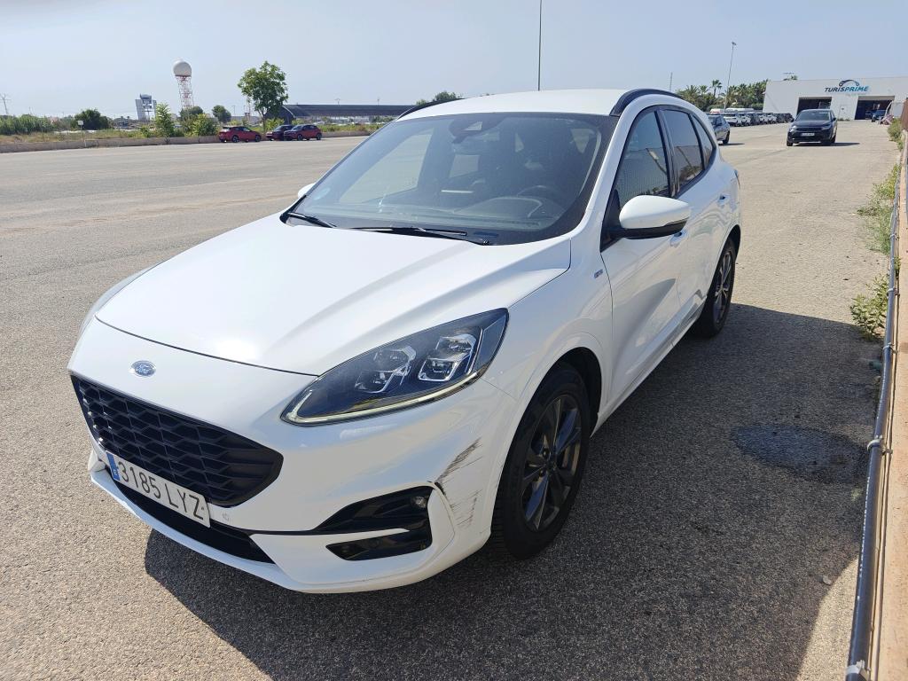 Ford Kuga KUGA