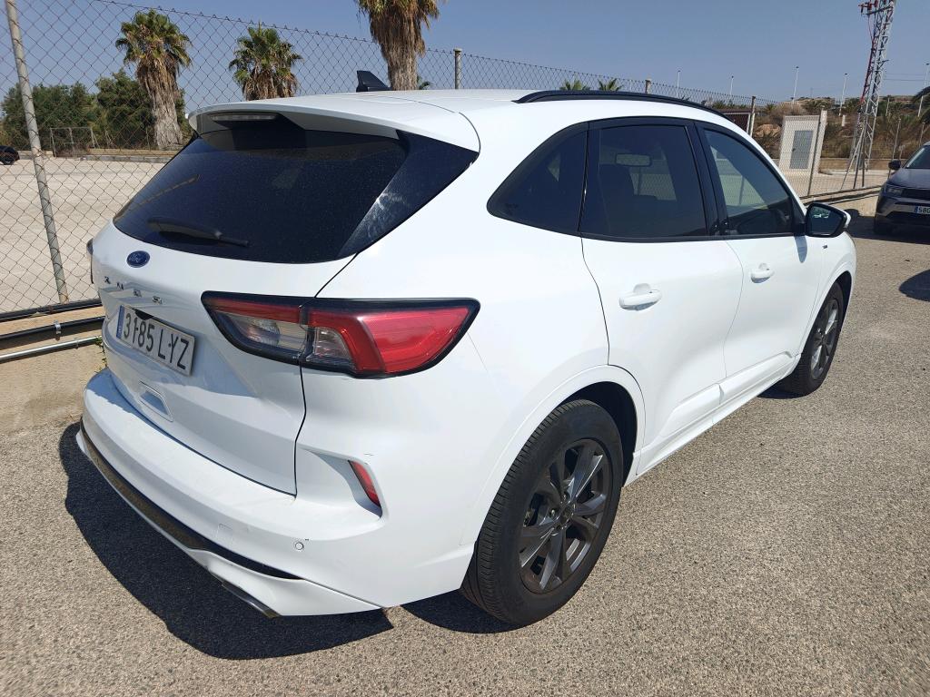 Foto Ford Kuga 2