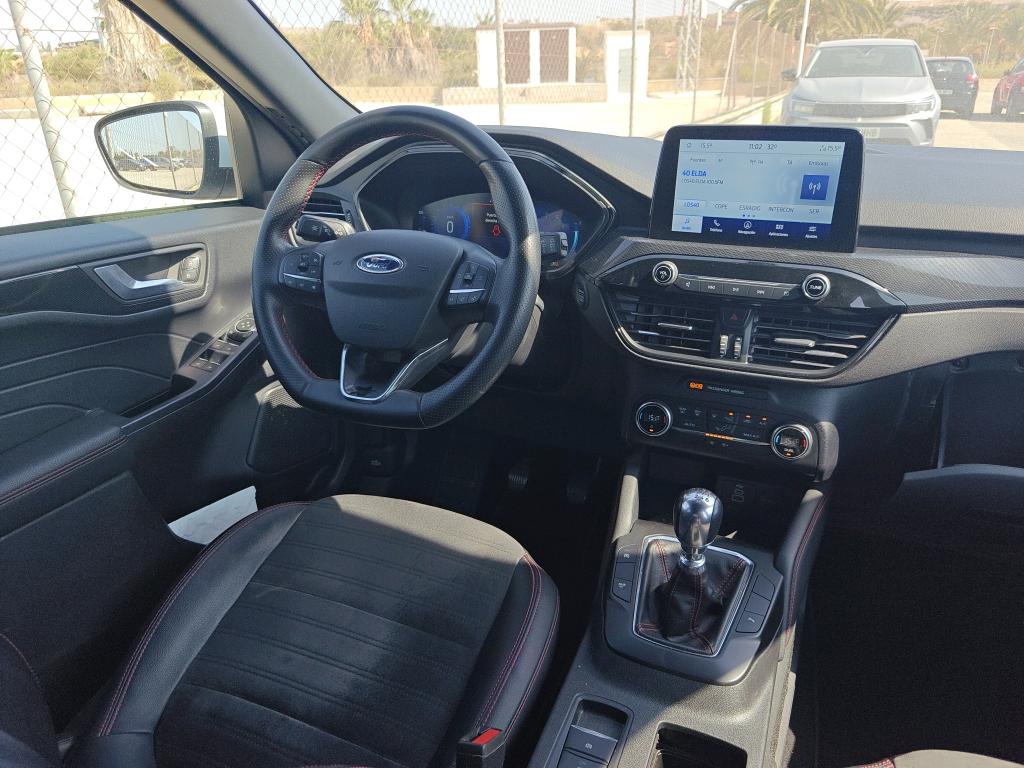 Foto Ford Kuga 3