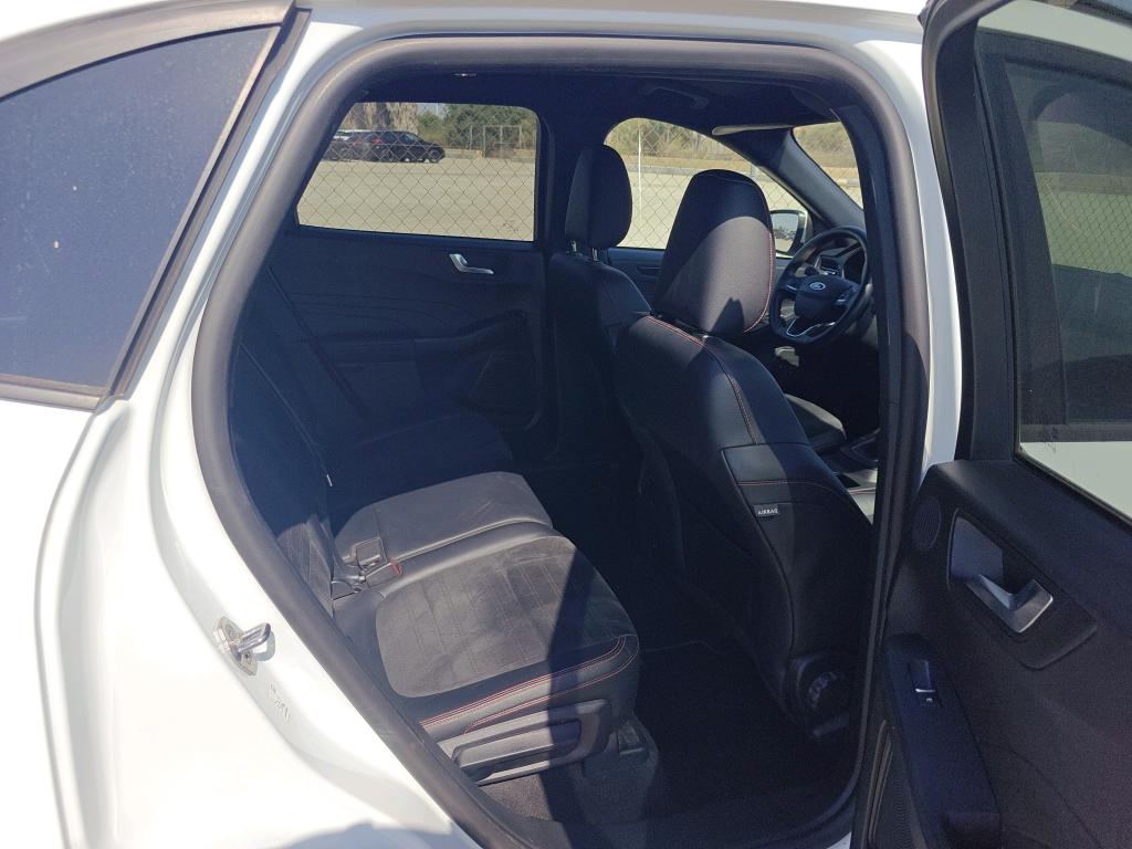 Foto Ford Kuga 6