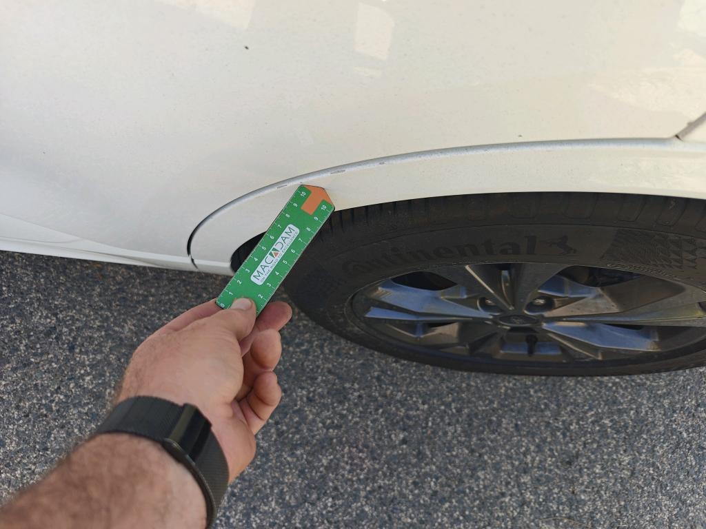 Daño en Carocería dañado dañado