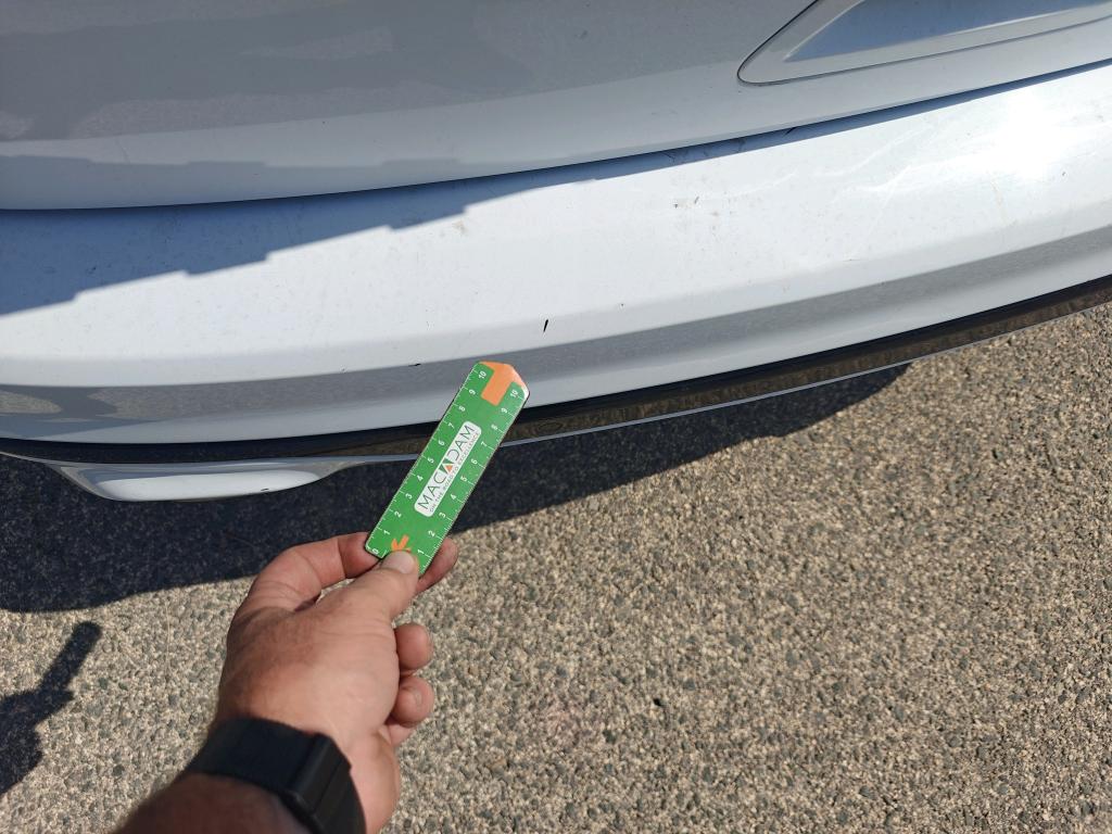 Daño en Carocería dañado dañado