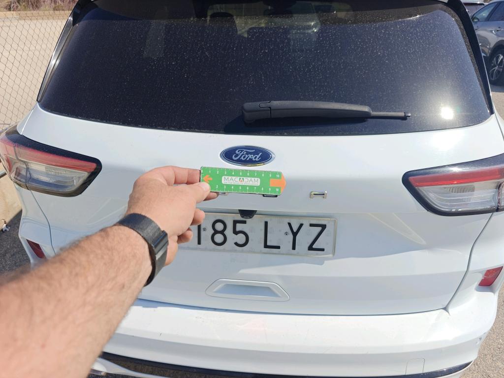 Daño en Carocería dañado dañado