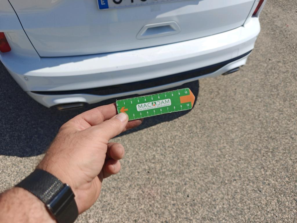 Daño en Carocería dañado dañado