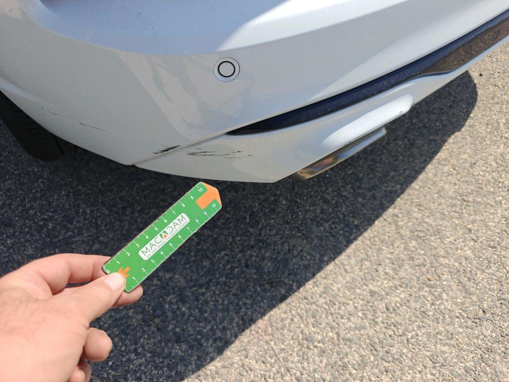 Daño en Carocería dañado dañado