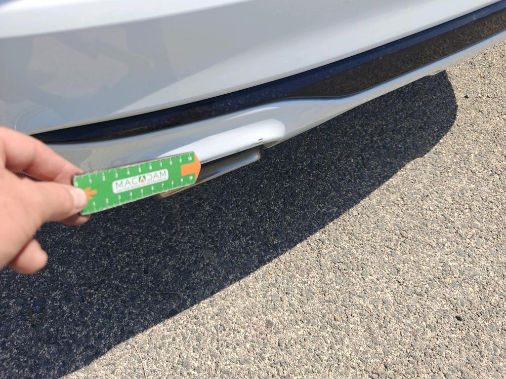 Daño en Carocería dañado dañado