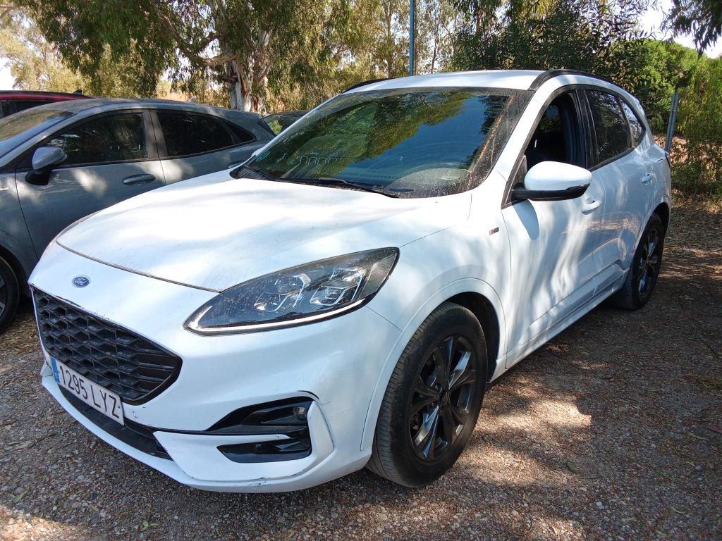 Ford Kuga KUGA