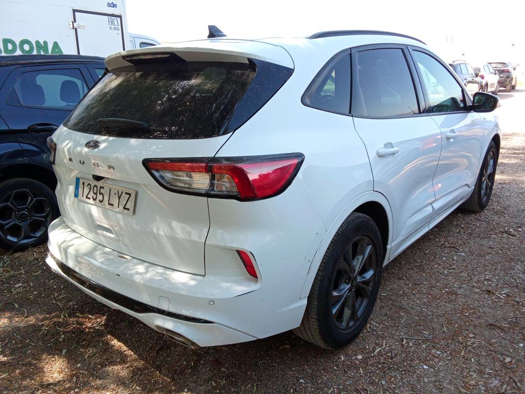 Foto Ford Kuga 2
