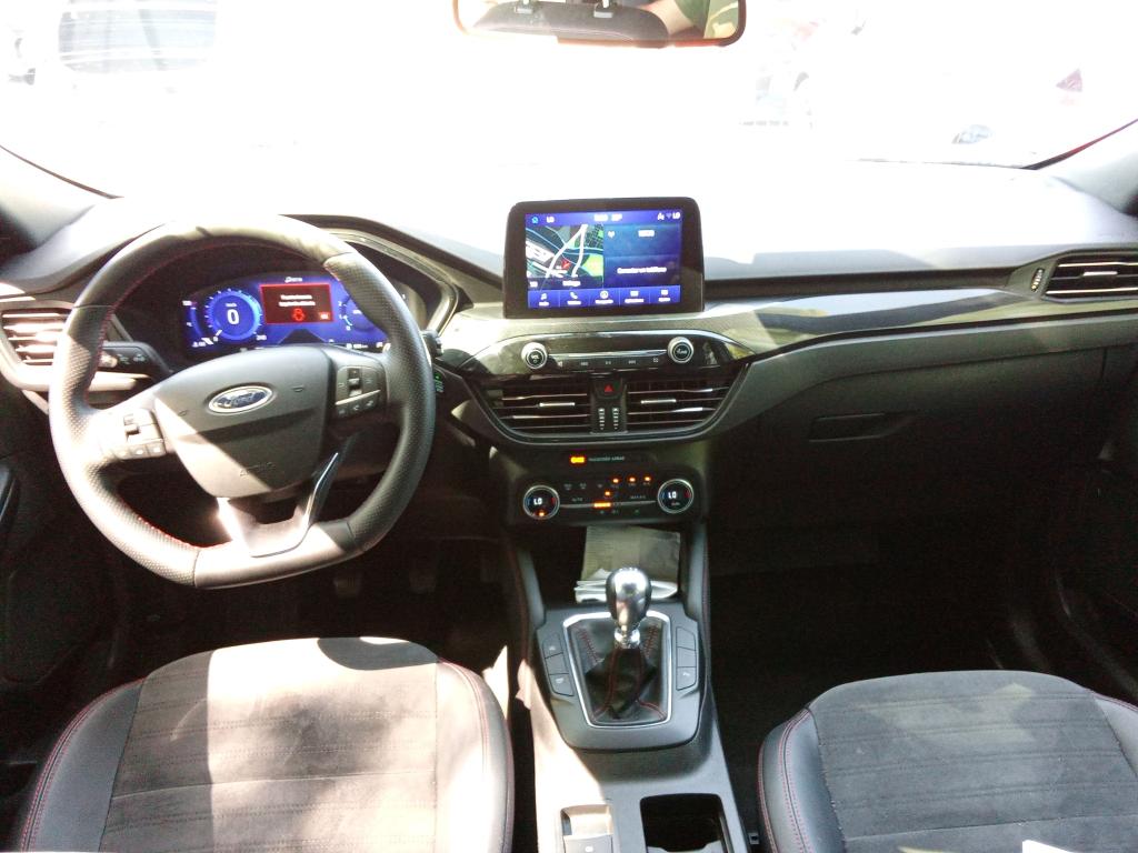 Foto Ford Kuga 3