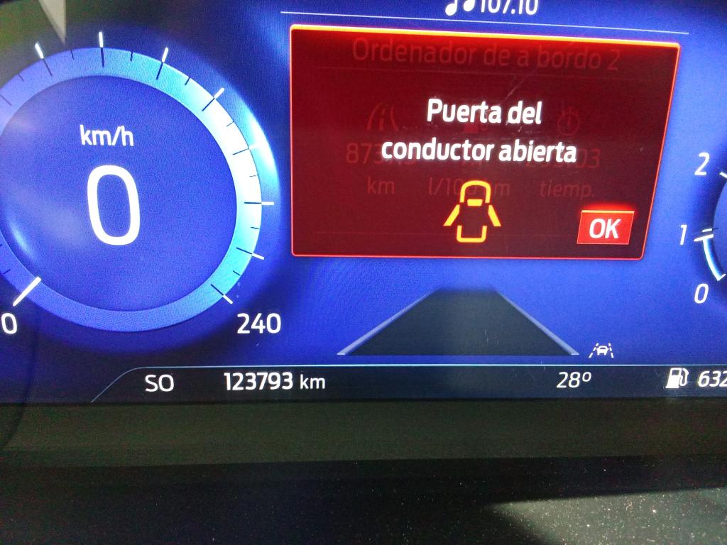 Foto Ford Kuga 5