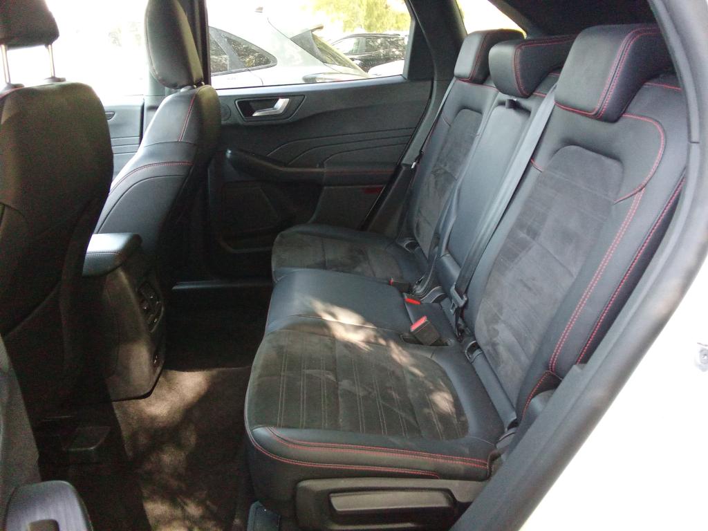 Foto Ford Kuga 6