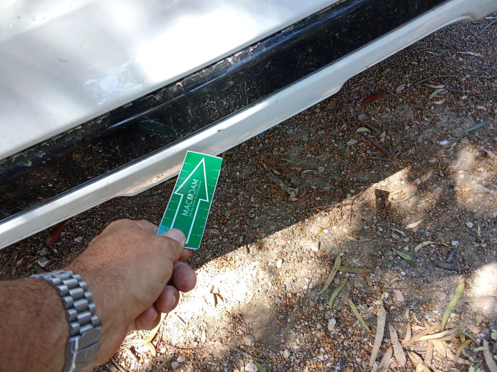 Daño en Carocería dañado dañado