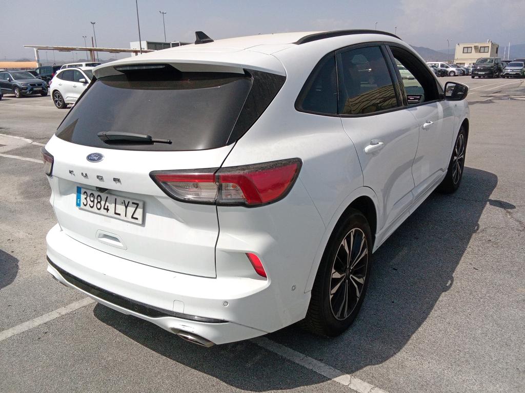 Foto Ford Kuga 2