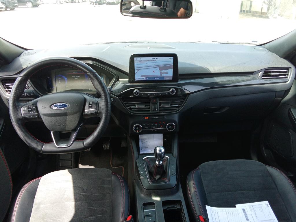 Foto Ford Kuga 3