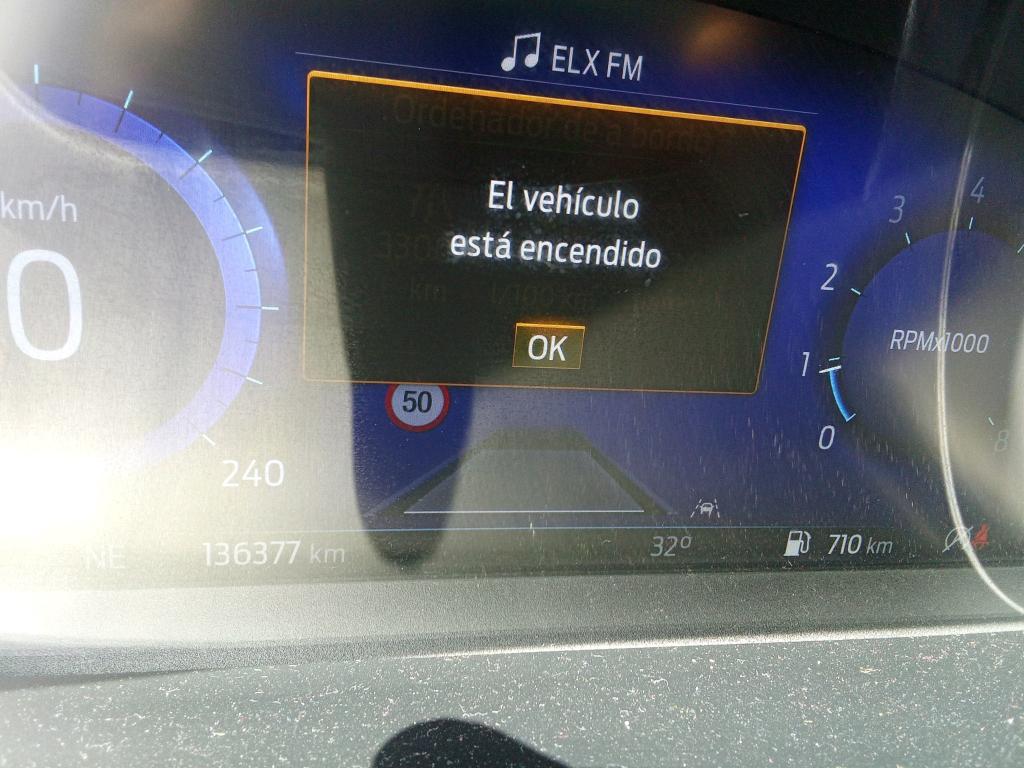 Foto Ford Kuga 5