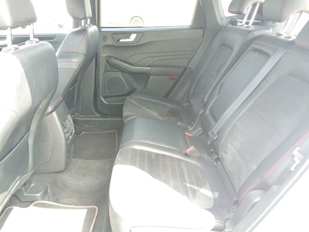 Foto Ford Kuga 6