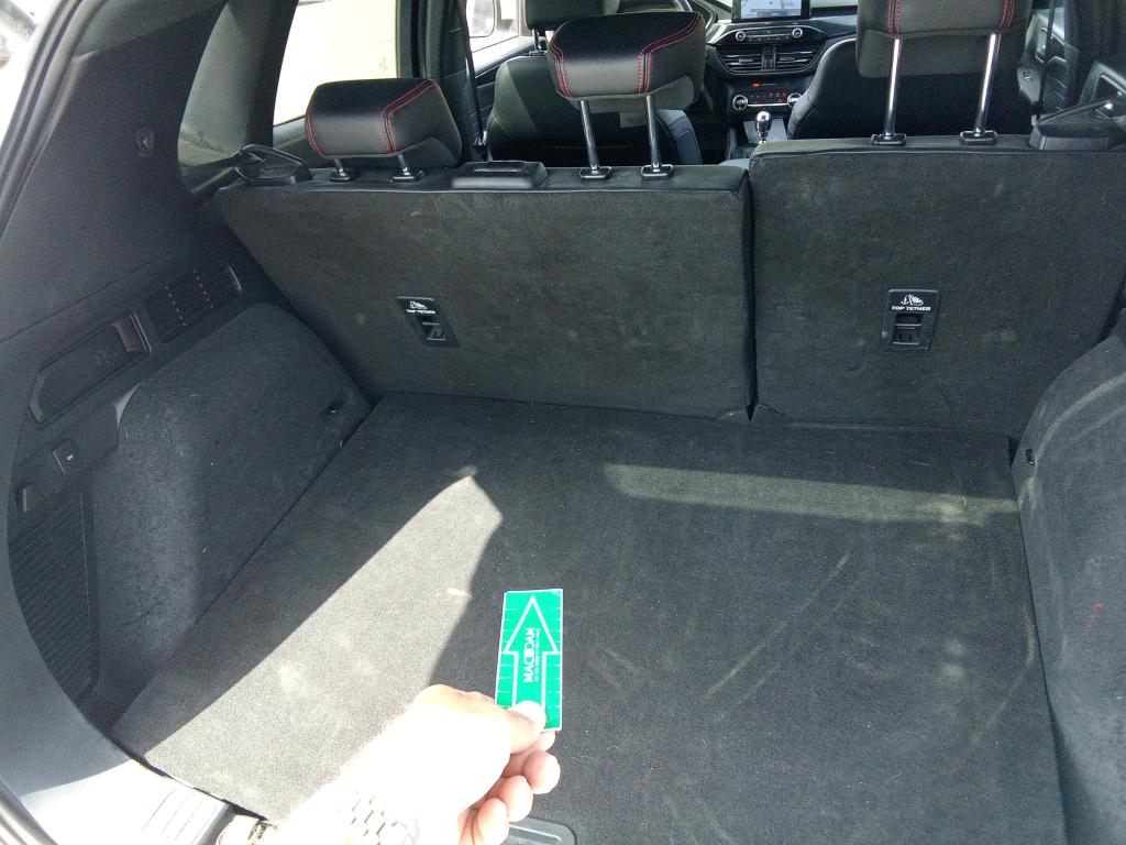 Daño en Asientos dañado dañado