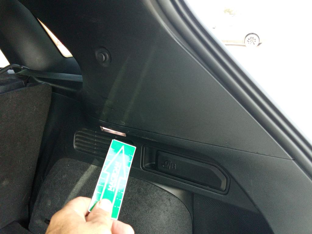 Daño en Asientos dañado dañado